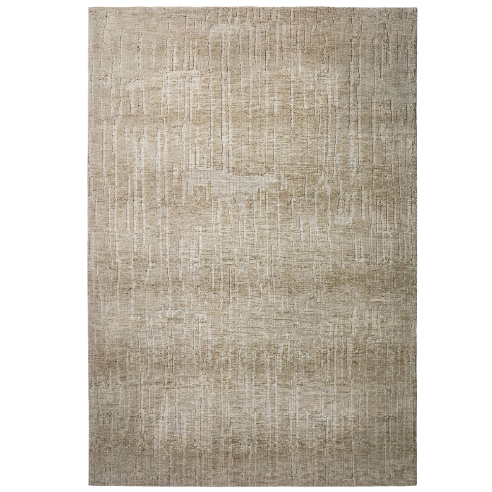 Kave Home Béžový koberec Eriana 200 x 300 cm