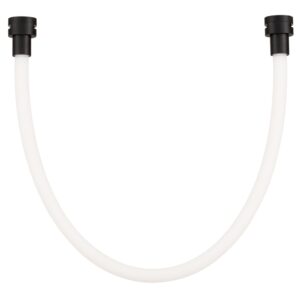 Nova Luce Bílé LED světlo pro světelnou kolejnici Uprail 200 cm