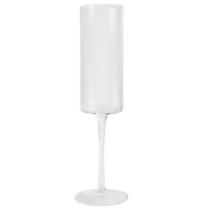 Kave Home Sklenička na koktejl  Eluria 245 ml